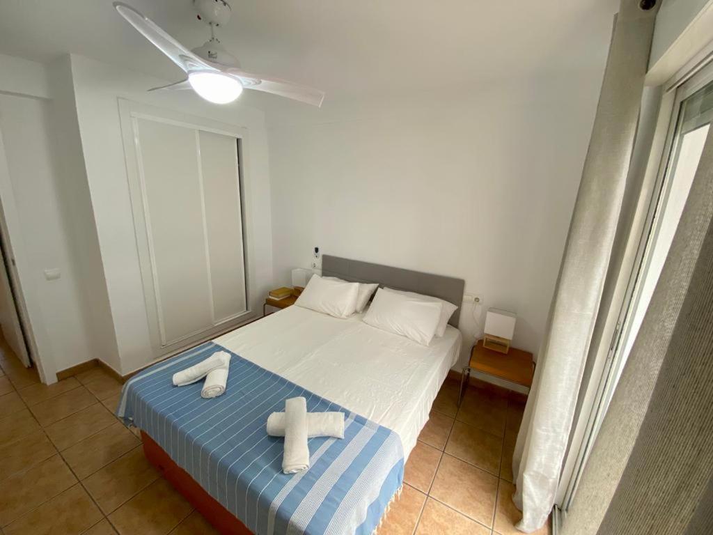 Apartmán Glp Altea Dreams 2 Exteriér fotografie