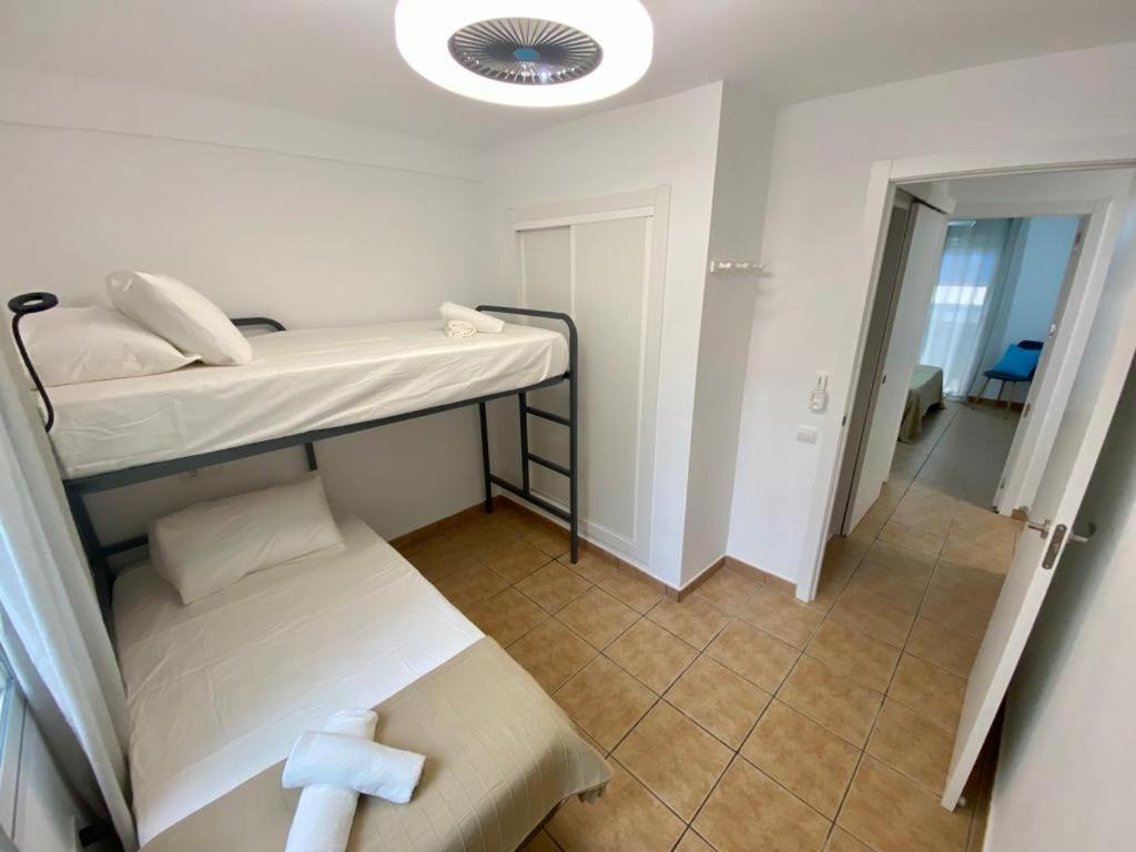 Apartmán Glp Altea Dreams 2 Exteriér fotografie