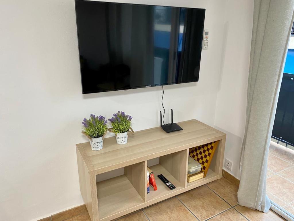 Apartmán Glp Altea Dreams 2 Exteriér fotografie