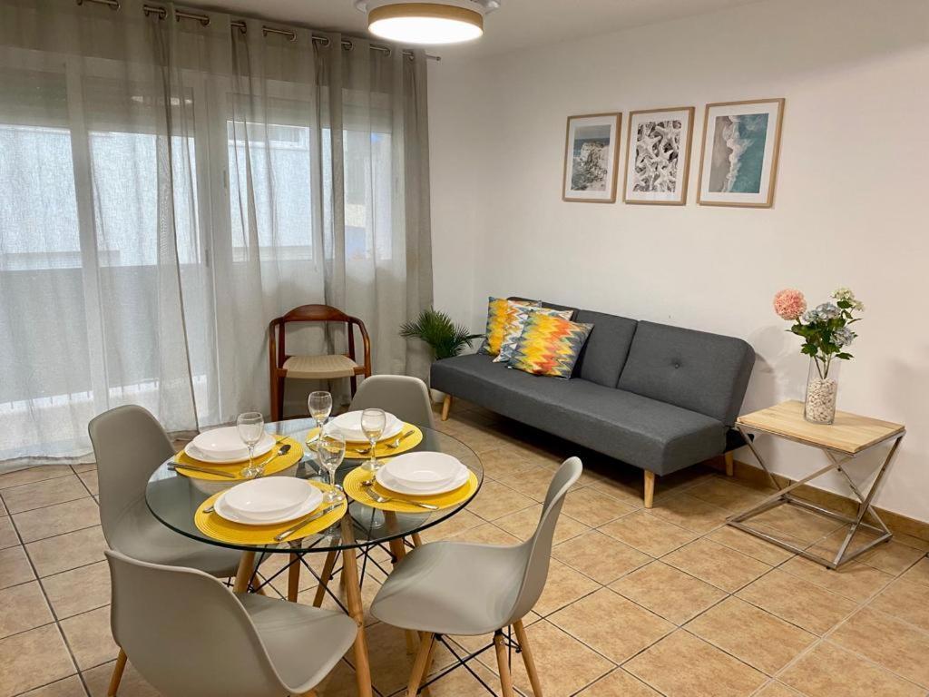 Apartmán Glp Altea Dreams 2 Exteriér fotografie