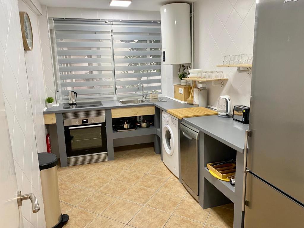 Apartmán Glp Altea Dreams 2 Exteriér fotografie