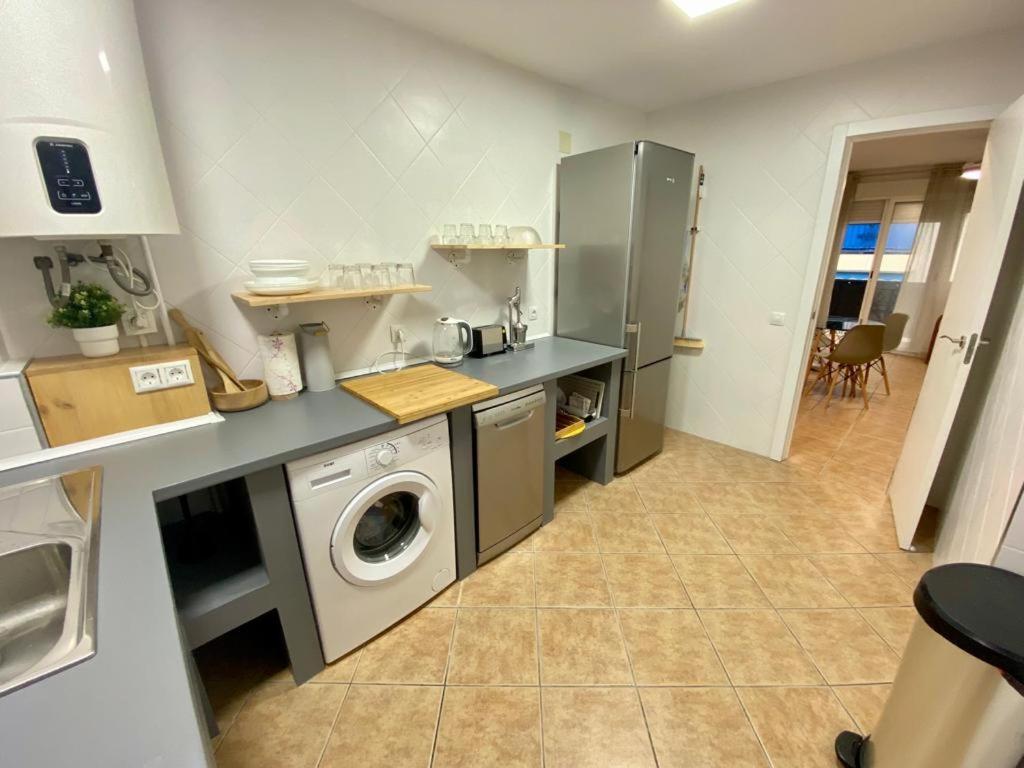 Apartmán Glp Altea Dreams 2 Exteriér fotografie
